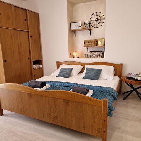 Apartments By The Sea Kampor, Rab - 5037 Szoba fotó