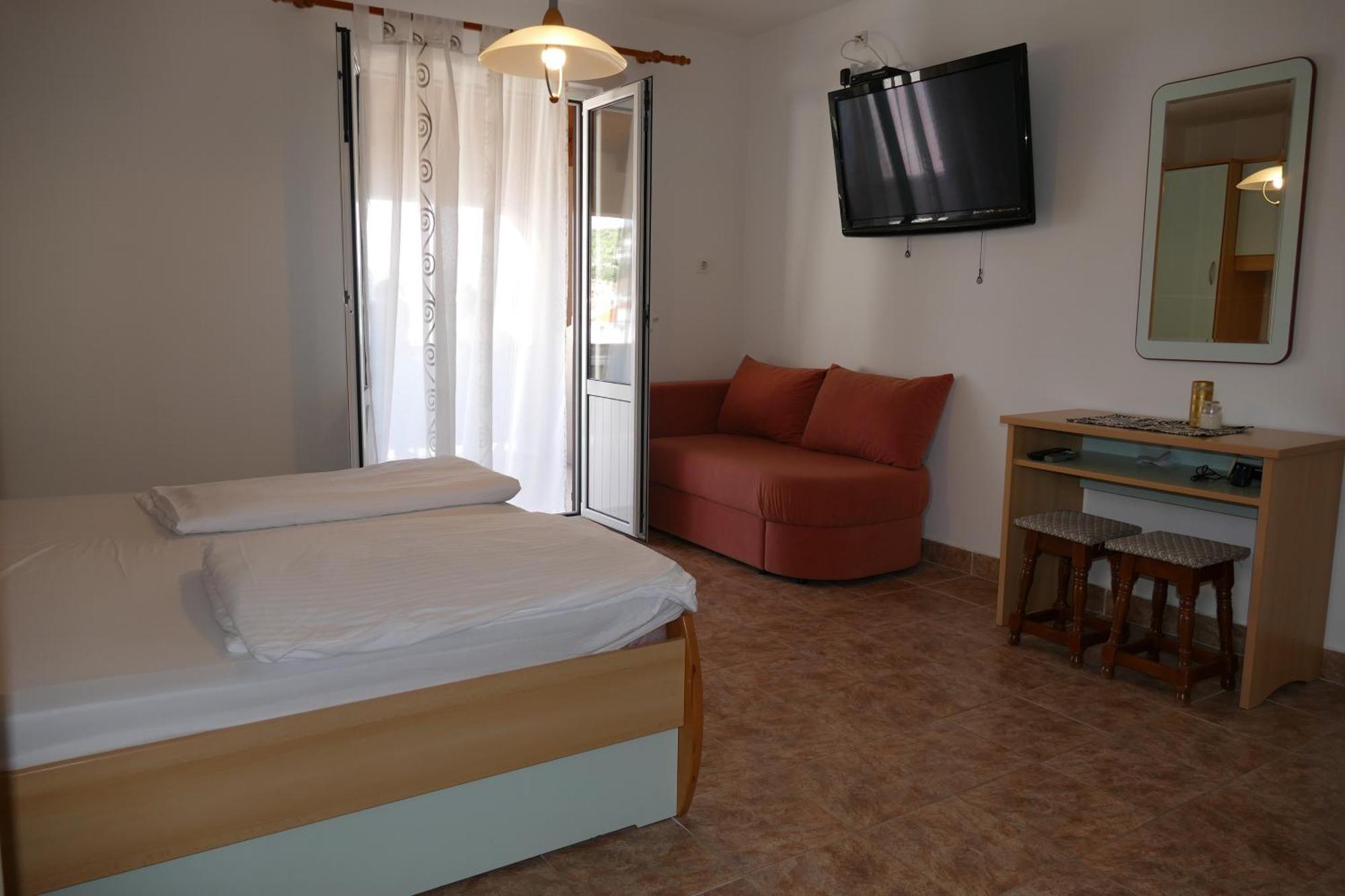 Apartments By The Sea Kampor, Rab - 5037 Szoba fotó